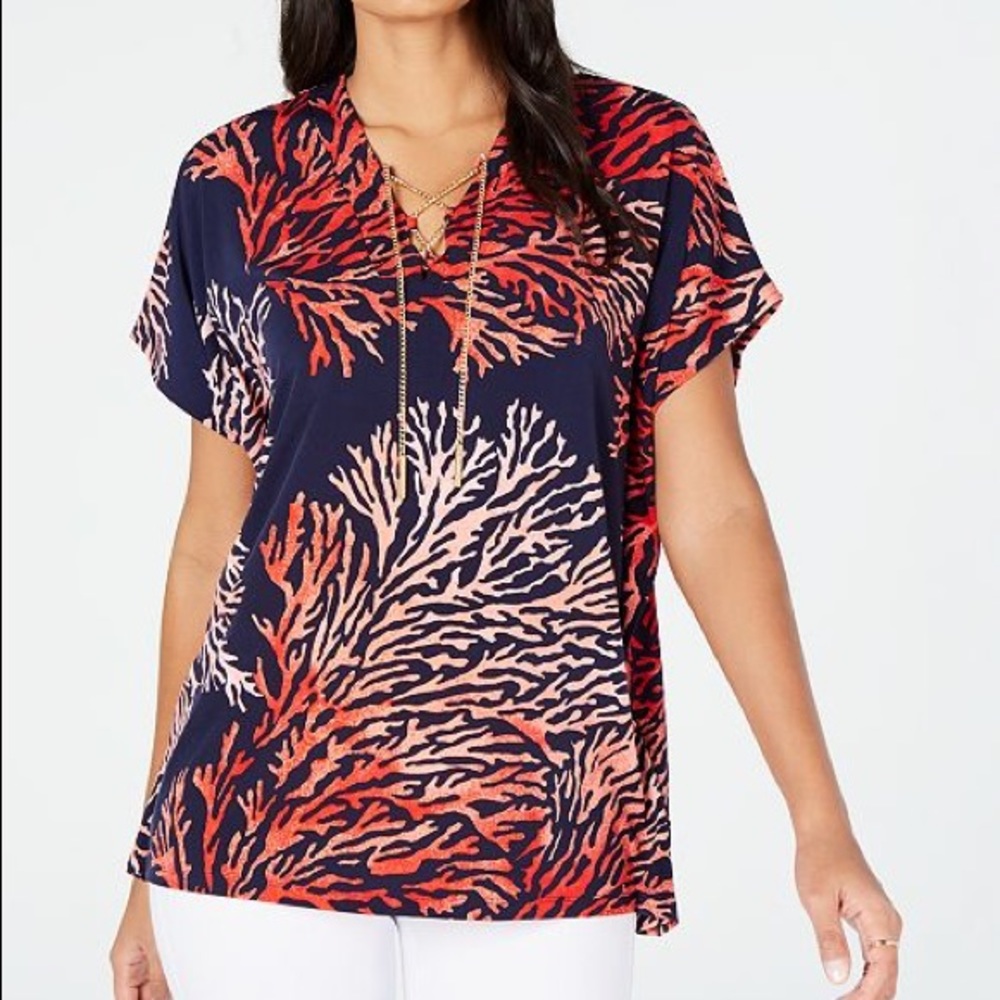 ..Michael Kors Top S